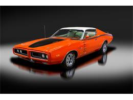 1972 Dodge Charger (CC-1199107) for sale in Seekonk, Massachusetts