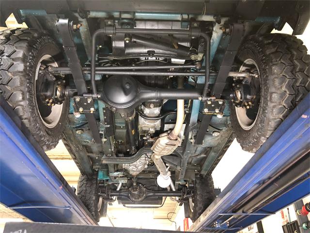 1987 Suzuki Samurai (CC-1199114) for sale in North Royalton, Ohio