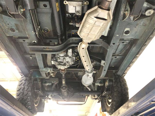 1987 Suzuki Samurai (CC-1199114) for sale in North Royalton, Ohio