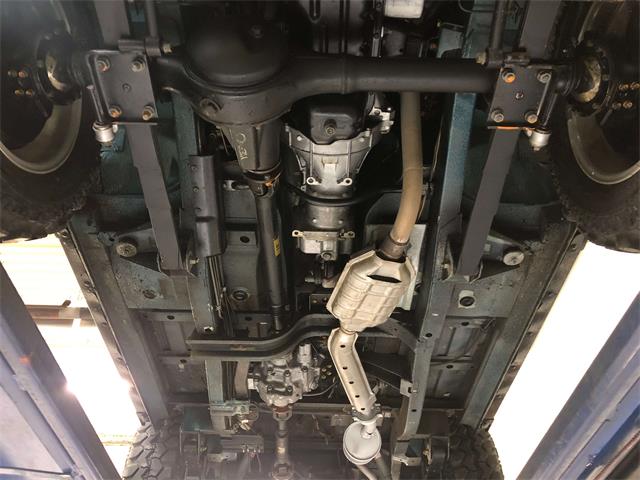 1987 Suzuki Samurai (CC-1199114) for sale in North Royalton, Ohio