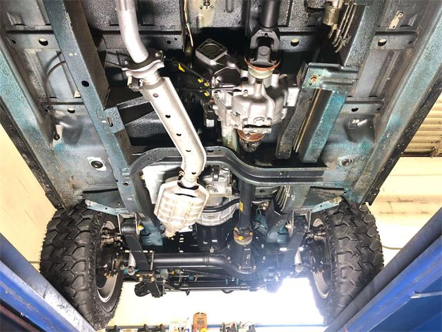 1987 Suzuki Samurai (CC-1199114) for sale in North Royalton, Ohio