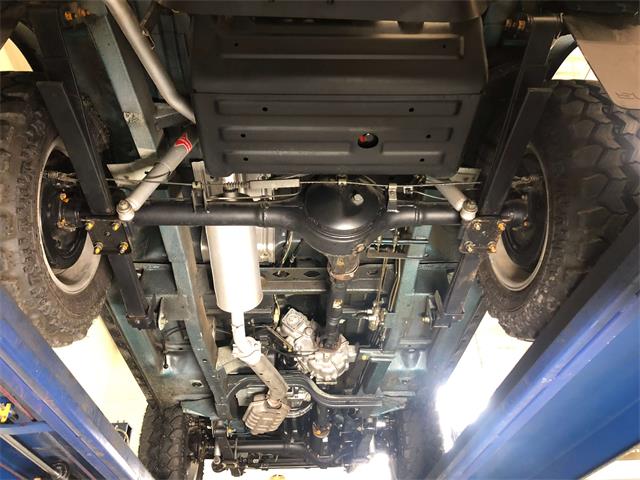 1987 Suzuki Samurai (CC-1199114) for sale in North Royalton, Ohio