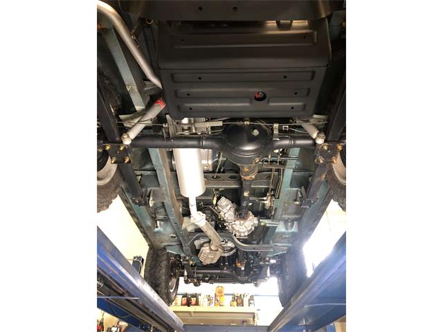 1987 Suzuki Samurai (CC-1199114) for sale in North Royalton, Ohio