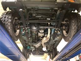1987 Suzuki Samurai (CC-1199114) for sale in North Royalton, Ohio