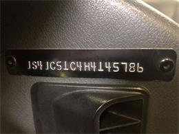 1987 Suzuki Samurai (CC-1199114) for sale in North Royalton, Ohio