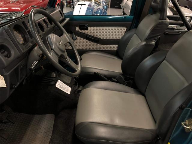 1987 Suzuki Samurai (CC-1199114) for sale in North Royalton, Ohio