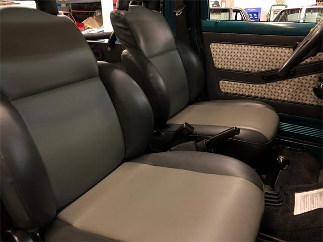 1987 Suzuki Samurai (CC-1199114) for sale in North Royalton, Ohio