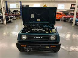 1987 Suzuki Samurai (CC-1199114) for sale in North Royalton, Ohio
