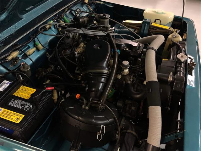 1987 Suzuki Samurai (CC-1199114) for sale in North Royalton, Ohio