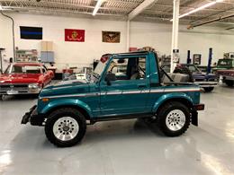 1987 Suzuki Samurai (CC-1199114) for sale in North Royalton, Ohio