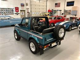 1987 Suzuki Samurai (CC-1199114) for sale in North Royalton, Ohio