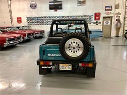 1987 Suzuki Samurai (CC-1199114) for sale in North Royalton, Ohio