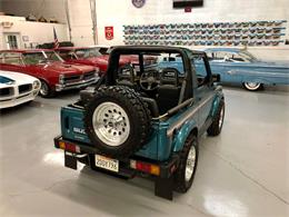 1987 Suzuki Samurai (CC-1199114) for sale in North Royalton, Ohio
