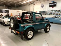 1987 Suzuki Samurai (CC-1199114) for sale in North Royalton, Ohio