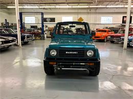 1987 Suzuki Samurai (CC-1199114) for sale in North Royalton, Ohio