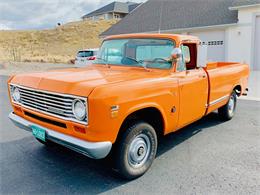 1974 International 1/2 Ton Pickup (CC-1199119) for sale in Montrose, Colorado
