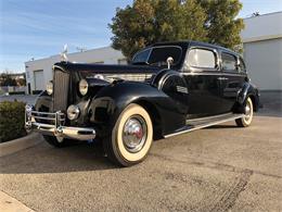 1940 Packard Super 8 One-Eighty Touring Sedan (CC-1190912) for sale in Fort Lauderdale, Florida