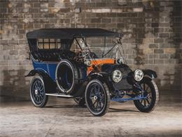1910 Cadillac Model 30 (CC-1199125) for sale in St Louis, Missouri