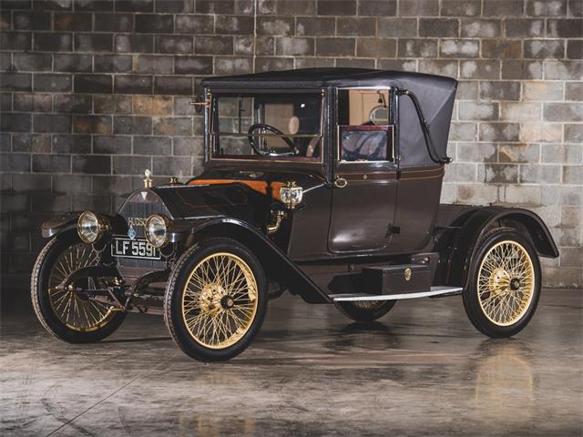 1912 Hudson Model 33 (CC-1199129) for sale in St Louis, Missouri