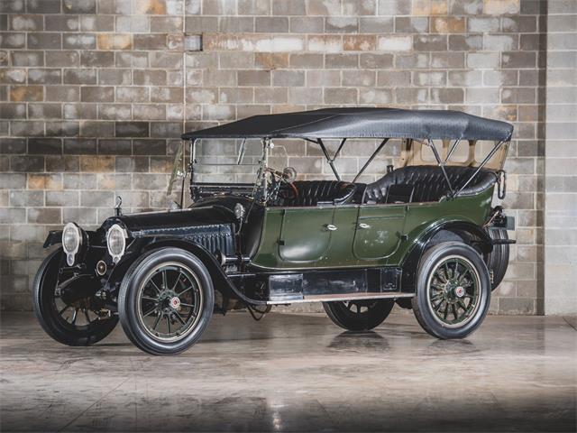 1916 Packard Twin Six (CC-1199130) for sale in St Louis, Missouri