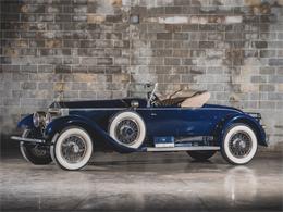 1925 Rolls-Royce Silver Ghost (CC-1199131) for sale in St Louis, Missouri