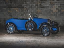 1927 Bugatti Type 40 (CC-1199134) for sale in St Louis, Missouri