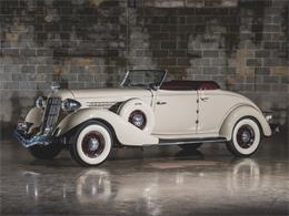 1935 Auburn Automobile (CC-1199154) for sale in St Louis, Missouri