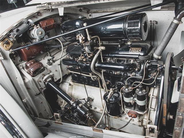 1939 Rolls-Royce Wraith (CC-1199155) for sale in St Louis, Missouri