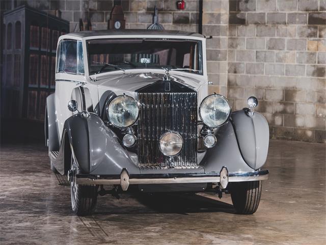 1939 Rolls-Royce Wraith (CC-1199155) for sale in St Louis, Missouri