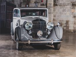 1939 Rolls-Royce Wraith (CC-1199155) for sale in St Louis, Missouri