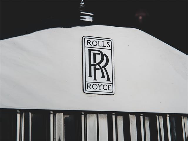 1939 Rolls-Royce Wraith (CC-1199155) for sale in St Louis, Missouri