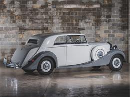 1939 Rolls-Royce Wraith (CC-1199155) for sale in St Louis, Missouri