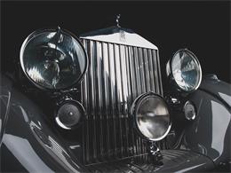 1939 Rolls-Royce Wraith (CC-1199155) for sale in St Louis, Missouri