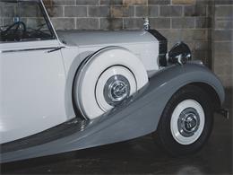 1939 Rolls-Royce Wraith (CC-1199155) for sale in St Louis, Missouri