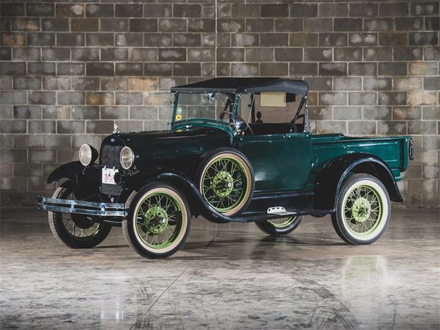 1928 Ford Pickup (CC-1199156) for sale in St Louis, Missouri