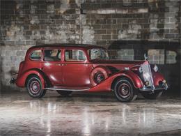1937 Packard Twelve (CC-1199158) for sale in St Louis, Missouri