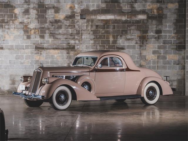 1937 Packard Antique (CC-1199160) for sale in St Louis, Missouri