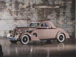 1937 Packard Antique (CC-1199160) for sale in St Louis, Missouri