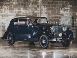 1938 Rolls-Royce Phantom III (CC-1199164) for sale in St Louis, Missouri