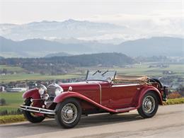 1932 Mercedes-Benz 370S (CC-1199171) for sale in Essen, 