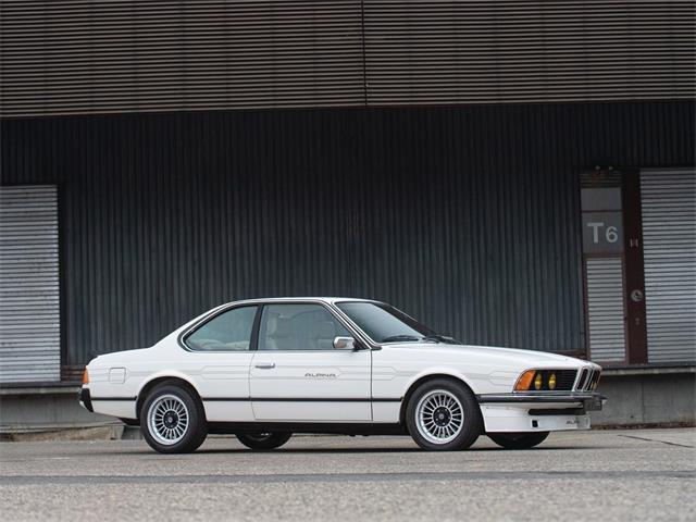 1982 BMW Alpina B7 (CC-1199177) for sale in Essen, 