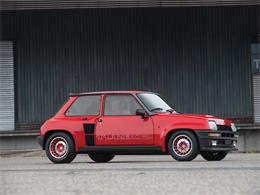 1985 Renault R5 (CC-1199183) for sale in Essen, 