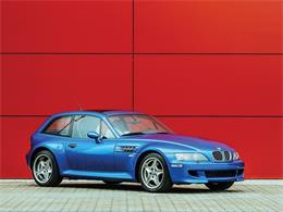 1999 BMW M Coupe (CC-1199184) for sale in Essen, 