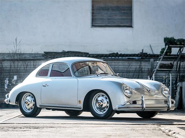1959 Porsche 356A (CC-1199196) for sale in Essen, 