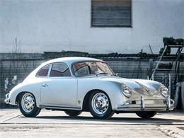 1959 Porsche 356A (CC-1199196) for sale in Essen, 