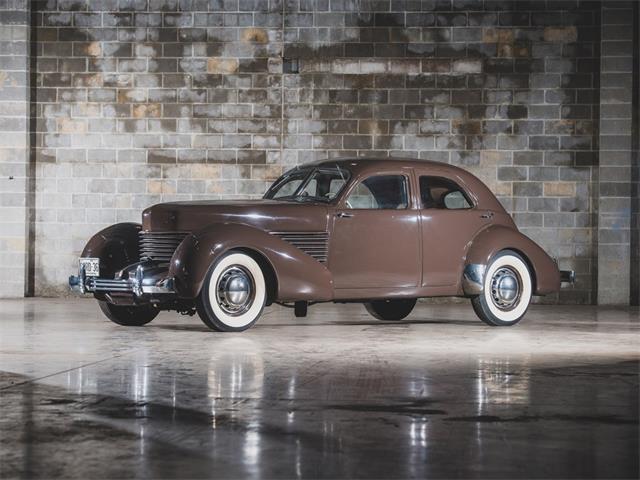 1936 Cord Beverly (CC-1199209) for sale in St Louis, Missouri