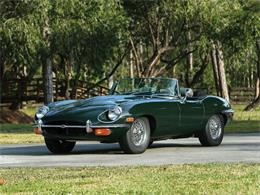 1969 Jaguar E-Type (CC-1199225) for sale in Fort Lauderdale, Florida