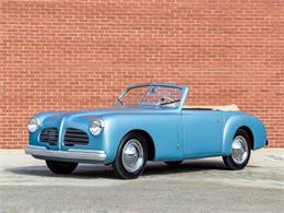 1950 Fiat 1100 (CC-1199234) for sale in Fort Lauderdale, Florida