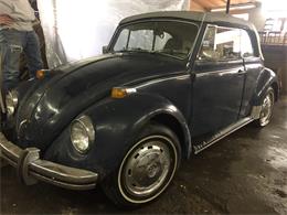1970 Volkswagen Beetle (CC-1199247) for sale in Glenwood Springs, Colorado