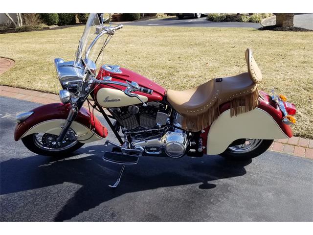 2000 Indian Chief (CC-1199259) for sale in West Palm Beach, Florida